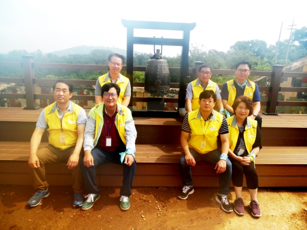 파주시의회, ‘DMZ 평화의 길’ 탐방
