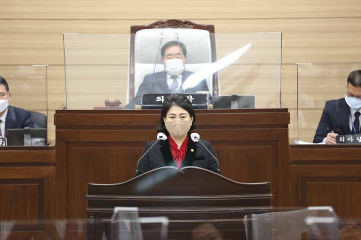 김미연 의원.
