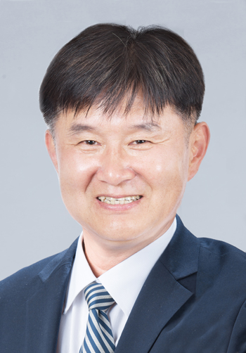 김경호 경기도의회 의원.
