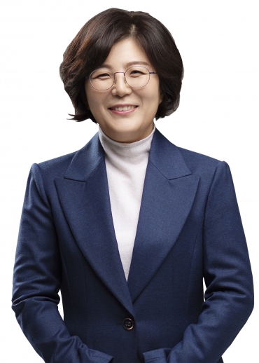 김보라 안성시장 예비후보.