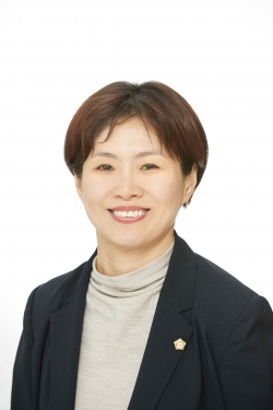 용인시의회 명지선 의원.