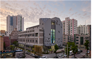 천주교인천교구숭의동성당(미추홀구, 2021)