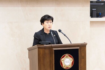 용인특례시의회 김상수 의원.