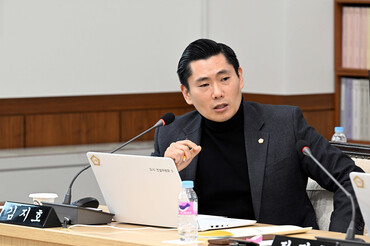 의정부시 김지호 의원.