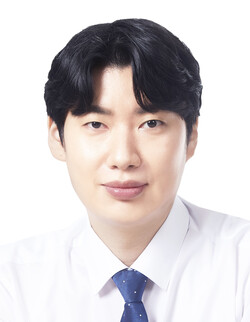용인특례시의회 이상욱 의원.