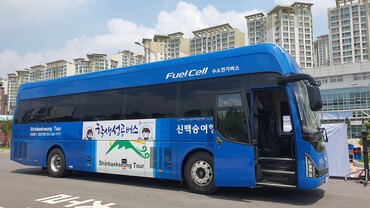 인천광역시교육청, 시도교육청 최초 규제샌드박스 승인 '인천학생성공버스' 본격 시동.